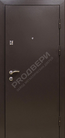 Фотография «Дверь Порошок №18»