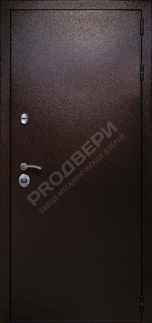 Фотография «Дверь Порошок №34»