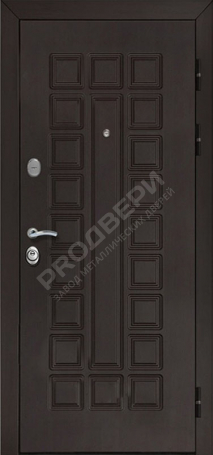 Фотография «Дверь МДФ №74»