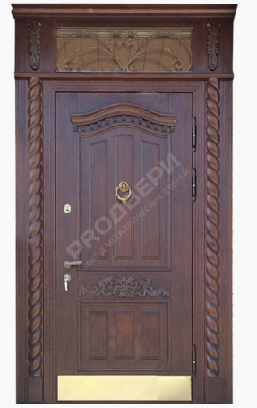 Фотография «Парадная дверь №226»