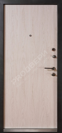 Фотография «Дверь МДФ №2»