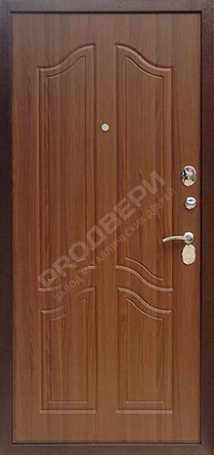 Фотография «Дверь МДФ №53»