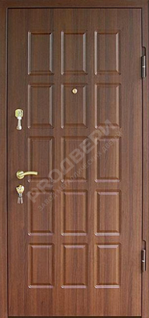 Фотография «Дверь МДФ №50»