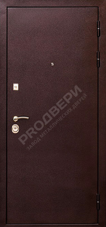 Фотография «Дверь Порошок №46»