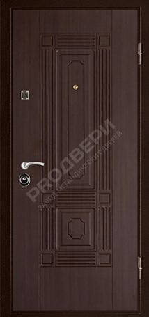 Фотография «Дверь МДФ №11»