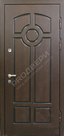 Фотография «Дверь МДФ №57»