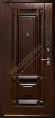 Фотография «Дверь с фотопечатью №19»