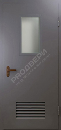 Фотография «Техническая дверь №5»