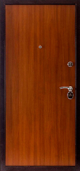 Фотография «Дверь МДФ №28»