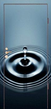 Фотография «Дверь с фотопечатью №8»