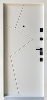 Фотография «Дверь МДФ №226»